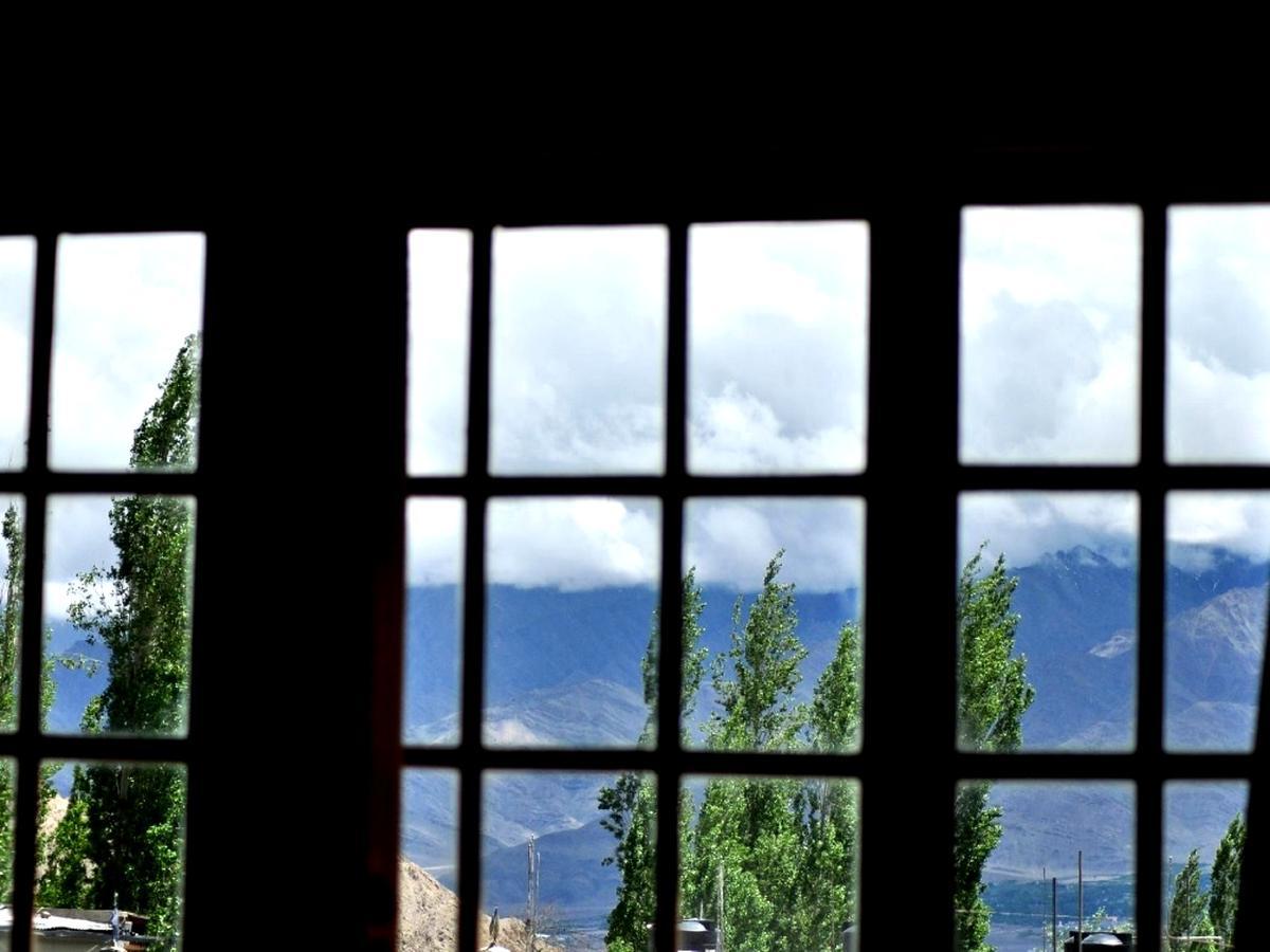 Kidar Leh Exterior foto