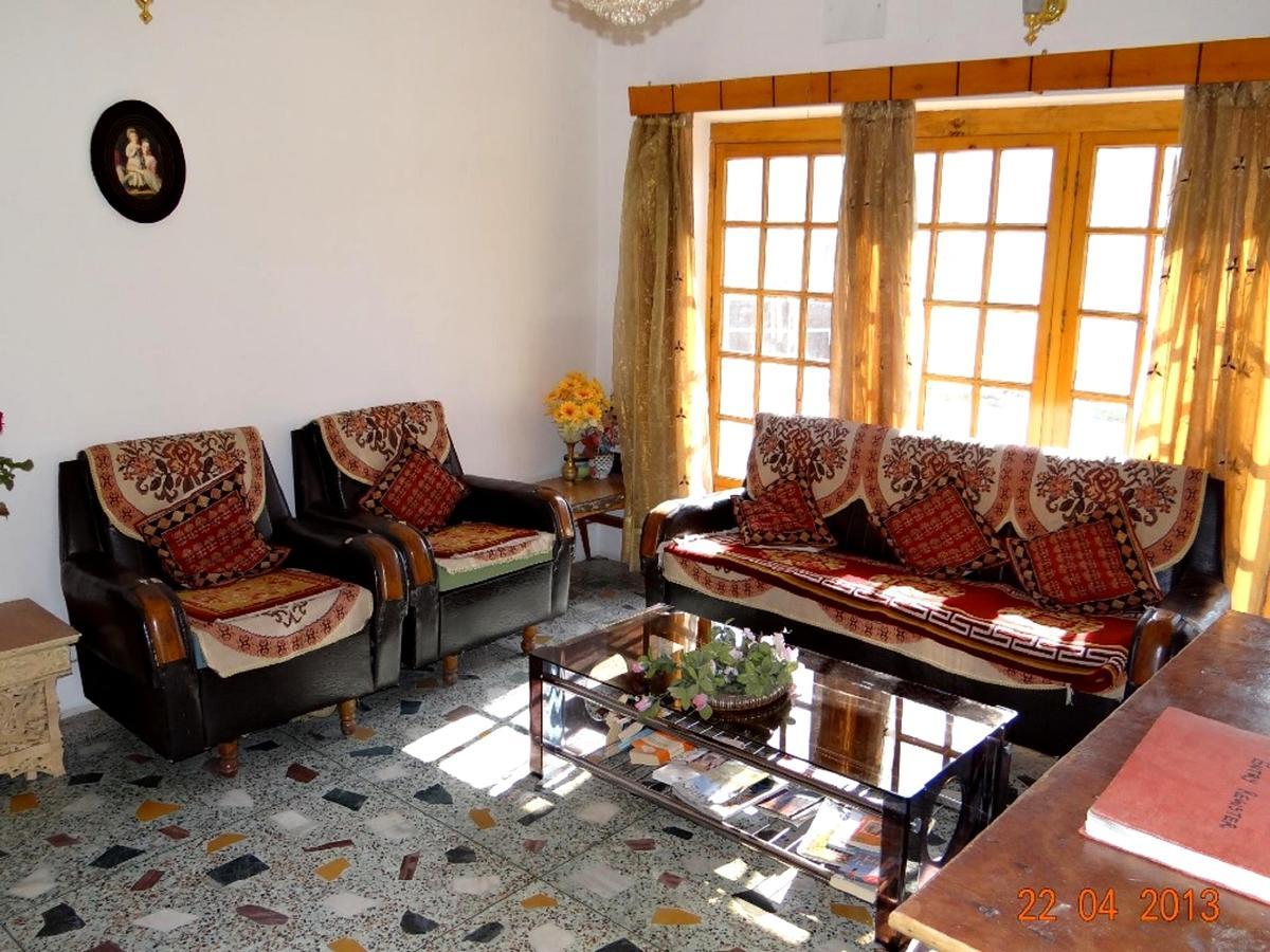 Kidar Leh Exterior foto