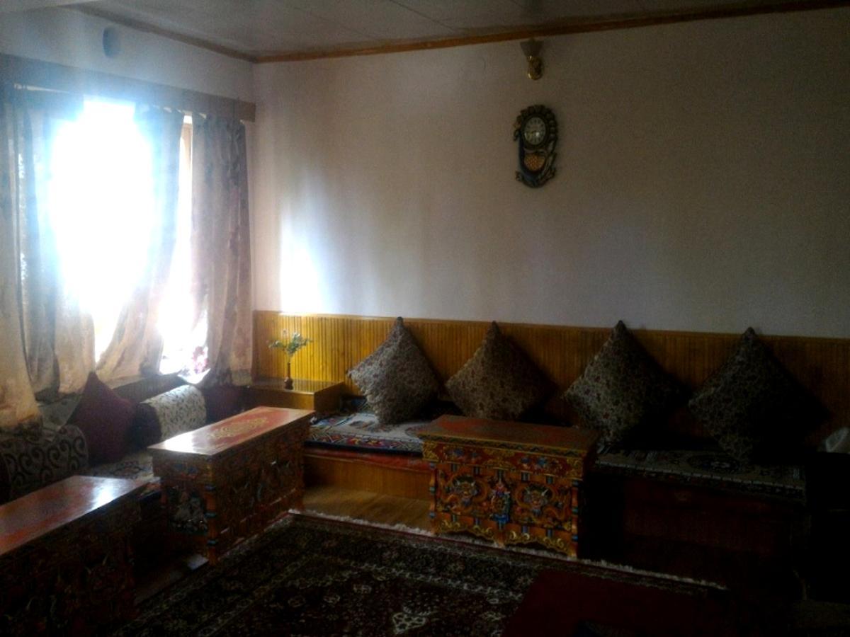 Kidar Leh Exterior foto